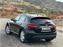 ئينفنتي QX70